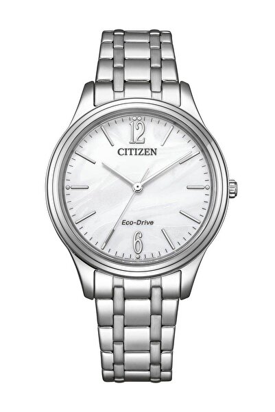 Citizen Ceas de damă EM0411-71A, cuarț, 34mm, 5ATM
