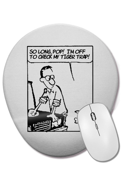 BASKI DÜNYASI Linii de deschidere obligatorii de citit Calvin și Hobbes Mouse...