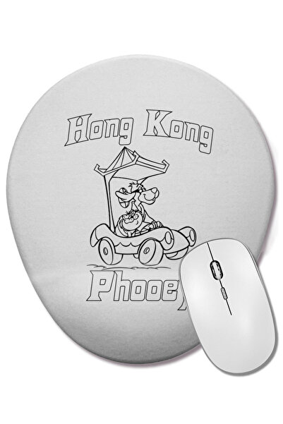 BASKI DÜNYASI Фуи и Спот в Фуимобила Хонконг Фуи Билек Дестекли Овална подлож...