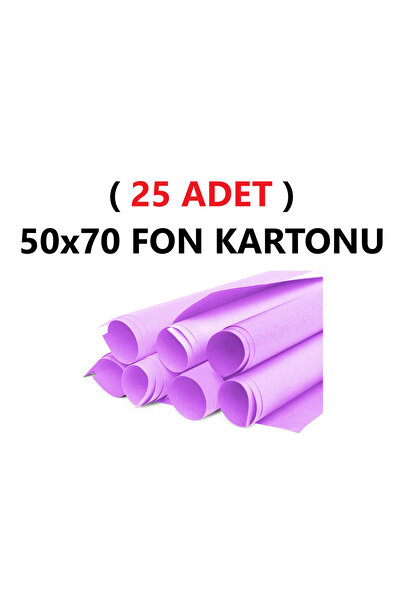 TİFOYS (25 قطعة) 50 × 70 سم لفافات أرجوانية كبيرة الحجم لرياض الأطفال وحضانة ...