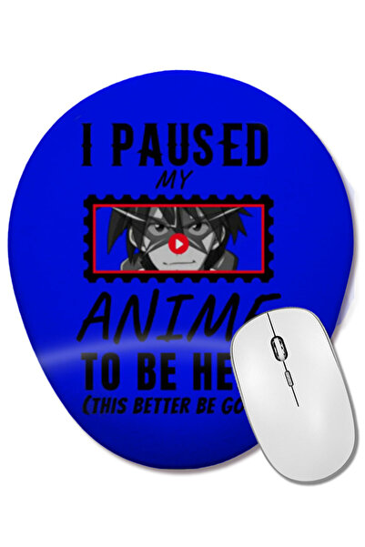 BASKI DÜNYASI Gurren Lagann Сарказъм Забавен аниме и манга подарък за любител...