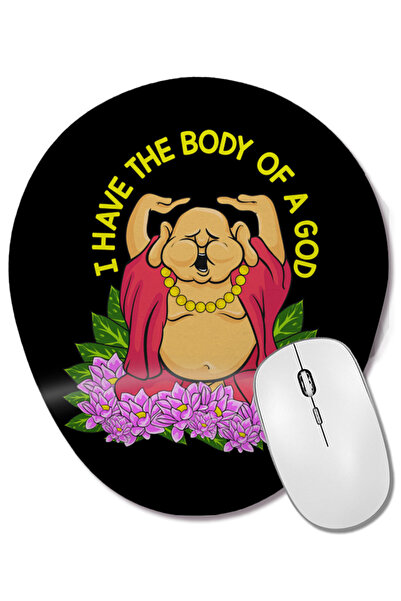 BASKI DÜNYASI Amuzant, am corpul unui zeu, glumă cu cuvinte duble cu Buddha, ...