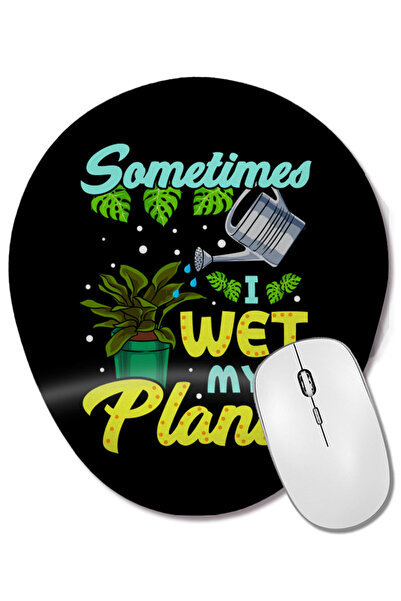 BASKI DÜNYASI Αστείο Ποτέριο Μελέτης: Οτιδήποτε θα κάνω με τα φυτά μου, θα το...