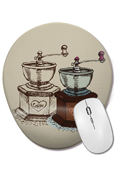 BASKI DÜNYASI Αστεία ποτά με καφέ, δώρο για λάτρεις της τέχνης, vintage ρετρό...