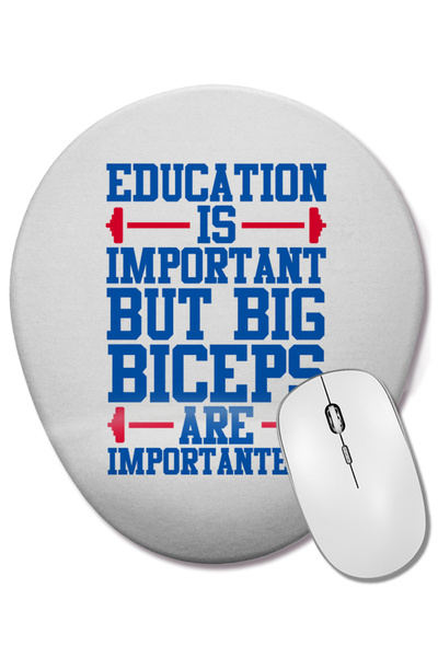 BASKI DÜNYASI Η εκπαίδευση είναι σημαντική, αλλά ο μεγάλος μπισφάλιος είναι ο...