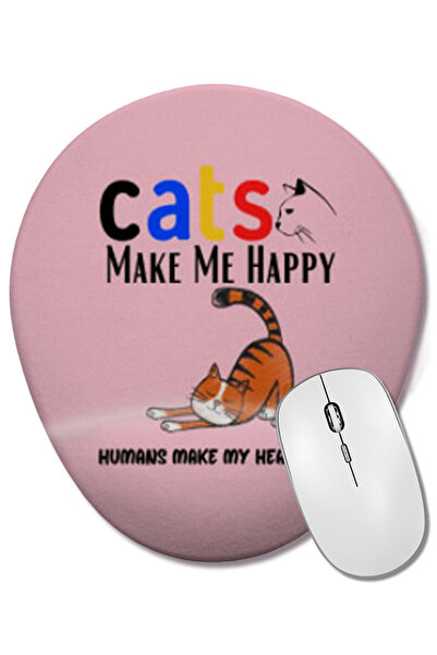 BASKI DÜNYASI Διασκεδαστικά δώρα για λάτρεις των γατών για γυναίκες, άντρες κ...