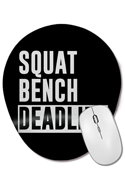 BASKI DÜNYASI Čučanj, bench press, mrtvo dizanje, powerlifting, bodibilding, ...