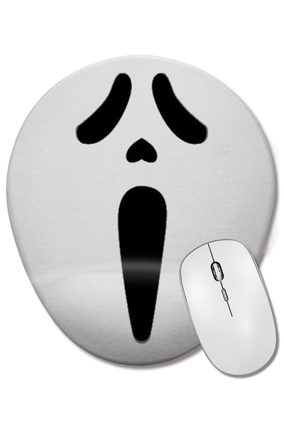 BASKI DÜNYASI Крик Крик Ужас Ужасен филм Филм Уес Крейвън Кортни Кокс Овална ...