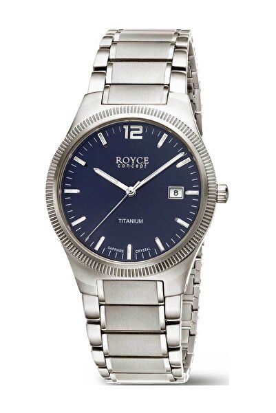 Boccia Мъжки часовник 3666-02, кварцов, 39 мм, 5ATM