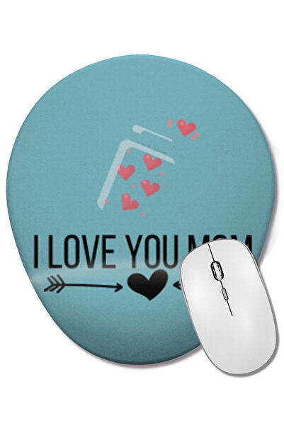 BASKI DÜNYASI Ichiro Suzuki - Cadouri de baseball, vintage, retro, curcubeu, pentru băieți și tată, mouse pad oval cu suport pentru încheietura mâinii