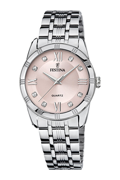 FESTİNA Ceas de damă F16940/C, cuarț, 32mm, 5ATM
