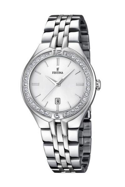 FESTİNA Festina F16867/1 Ceas Dama Mademoiselle 32mm 5ATM