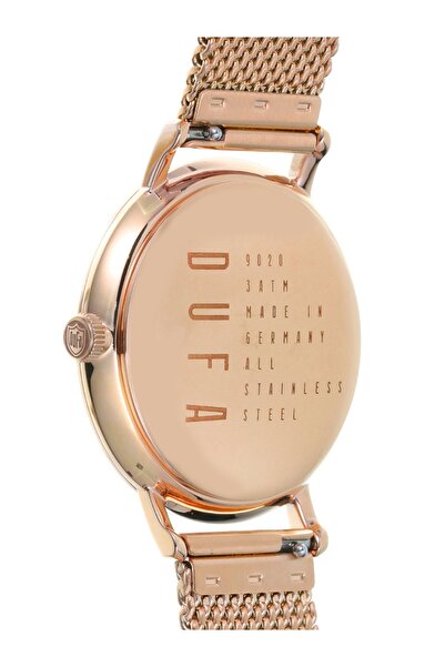 Düfa Ceas bărbătesc Dufa DF-9020-22, cuarț, 38mm, 3ATM