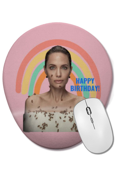 BASKI DÜNYASI Честит рожден ден на най-красивия, прекрасен ангел, Bilek Deste...