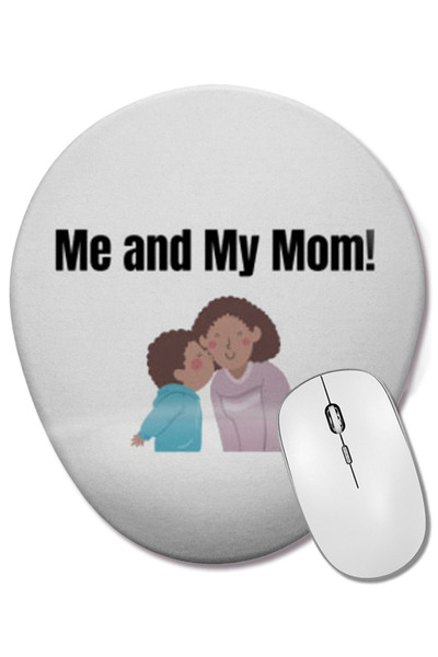 BASKI DÜNYASI Ημέρα της μητέρας 2021 Η μαμά χρειάζεται ένα κοκτέιλ Οβάλ ποντί...