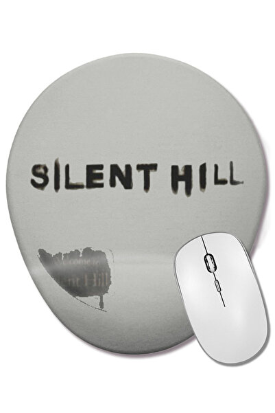 BASKI DÜNYASI SIMONE BILES Οβάλ ποντίκι με υποστήριξη καρπού