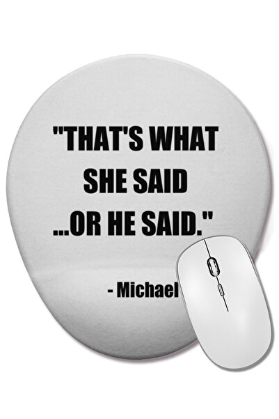 BASKI DÜNYASI Ο Μάικλολεντ Σκοτ στο The Office περιέγραψε: Αυτό είναι αυτό πο...