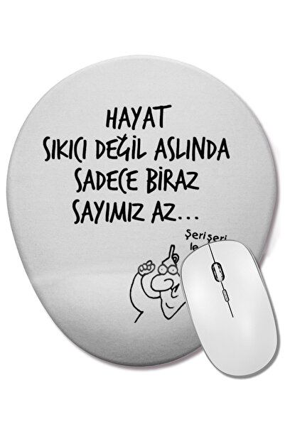 BASKI DÜNYASI Viața cu desene animate nu este oamență de lucru, într-adevăr, ...