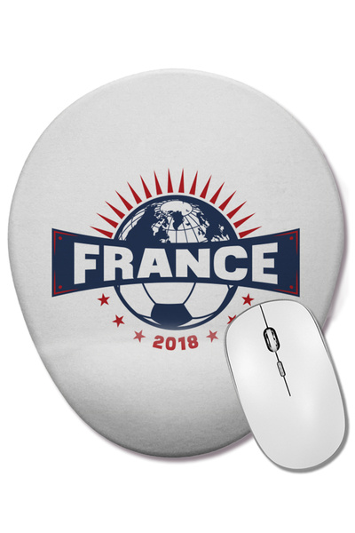 BASKI DÜNYASI Γαλλικό Ποδόσφαιρο l Παγκόσμιο Πρωτάθλημα Ποδοσφαίρου της Γαλλί...