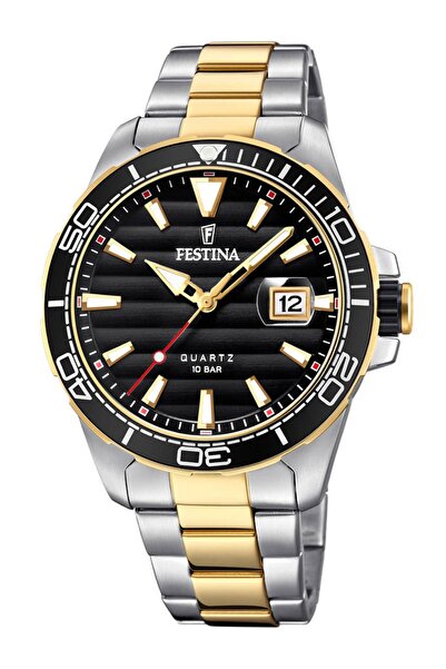 FESTİNA Ceas Bărbat Festina F20362/2 Prestige 44mm 10ATM