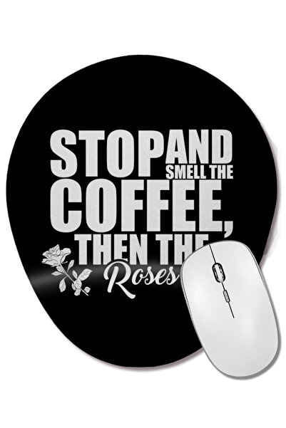 BASKI DÜNYASI Opritiți-vă și fiți înfrumusețați cu aromă de cafea, apoi cu tr...