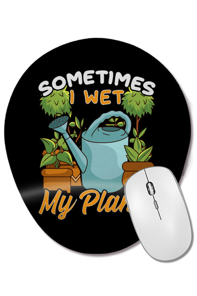 BASKI DÜNYASI Αστείο Ποτέριο Μελέτης: Οτιδήποτε θα κάνω με τα φυτά μου, θα το...