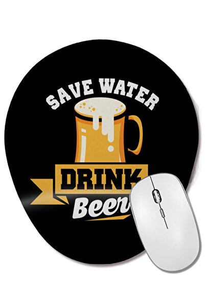 BASKI DÜNYASI Спестете вода, пийте бира Забавен виц за пиене на бира Bilek De...