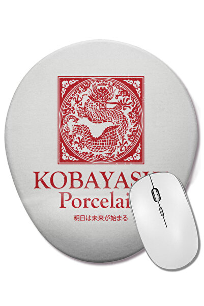 BASKI DÜNYASI Οβάλ ποντίκι ποντικοπολιτείας με υποστήριξη καρπού Usual Suspec...