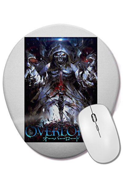 BASKI DÜNYASI Overlord като кукла, чиито конци са били прерязани Bilek Destek...