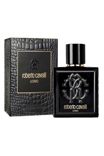 Roberto Cavalli Roberto Cavalli Uomo Eau de Toilette 100ml