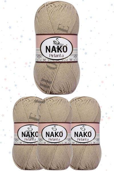 devhome ناكو الماس حبل الحياكة اليدوية حبل أميجورومي 4 قطع ألوان مختلطة 225 ي...