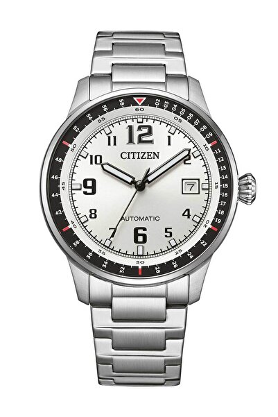Citizen Ceas bărbătesc NJ0190-51A, automat, 40mm, 10ATM
