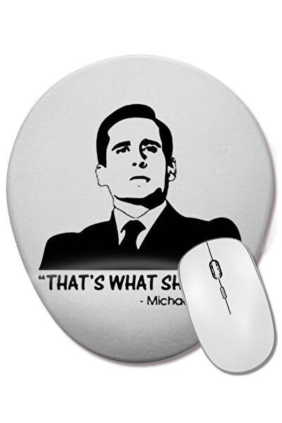 BASKI DÜNYASI Είναι αυτό που είπε η άντρας της 02 Οβάλ ποντίκι με υποστήριξη ...