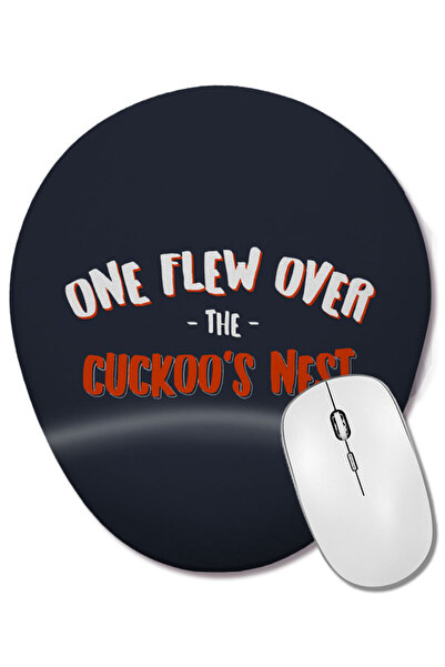 BASKI DÜNYASI Πρέπει να διαβάσετε το βιβλίο: One Flew Over The Cuckoos Nest T...