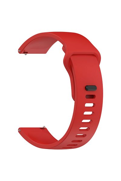 İncisoft Xiaomi Redmi Watch 5 Active / Redmi Watch 5 Lite متوافق مع تصميم إطلاق الحبل، حزام سيليكون ناعم