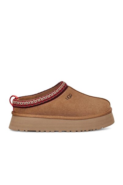 UGG Παντόφλες Tazz με κάστανο