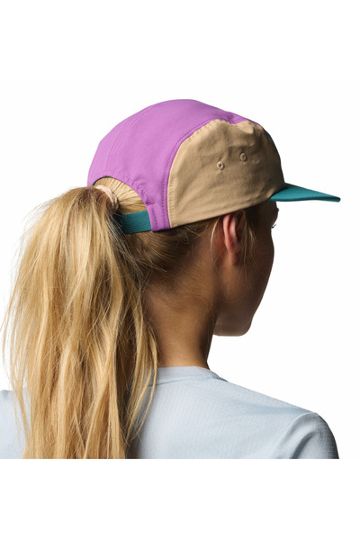 Columbia Creek Side 5 Panel Unisex Şapka