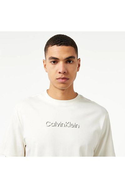 Calvin Klein Premium Comfort Fit T-Shirt