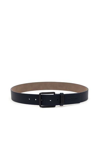 U.S. Polo Assn. الحزام الأزرق الداكن للرجال 50304726 -VR033
