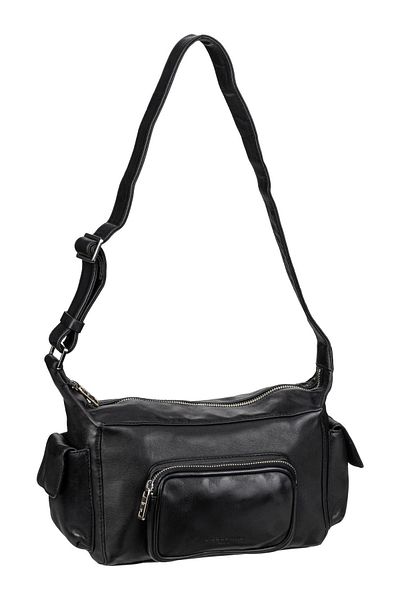 Liebeskind Berlin Schultertasche Lila S