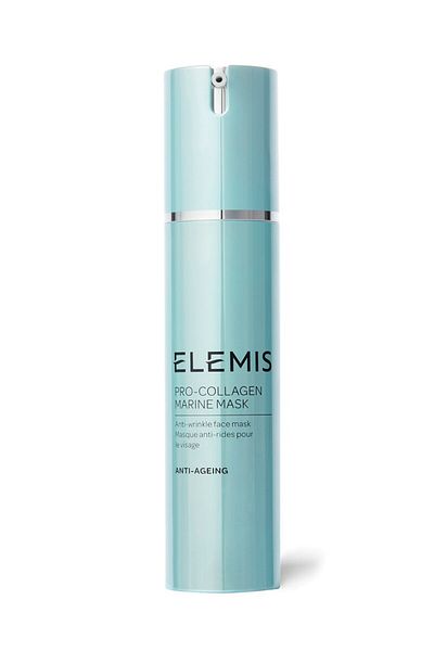 Elemis Pro-Collagen Marine Mask Anti-Wrinkle Face Mask