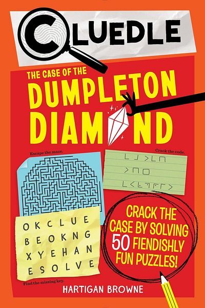 Macmillan Detective Thesis with 50 Ordinary We Have: the Case of Dumpleton Damaç
