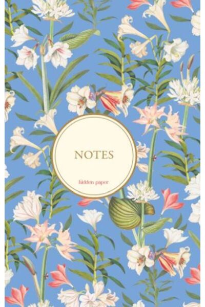 Marvel دفتر ملاحظات غير مبطن من القماش 2