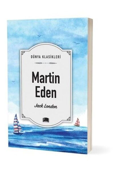 TREND World Classics - Martin Eden