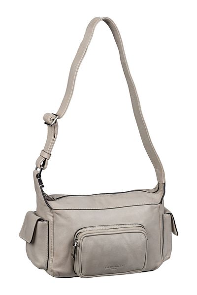 Liebeskind Berlin Schultertasche Lila S