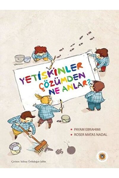 TREND What Do Adults Understand from the Solution?