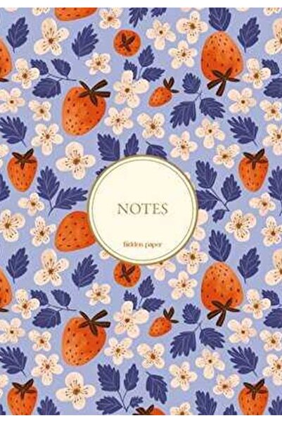 Marvel دفتر ملاحظات غير مبطن من القماش 12