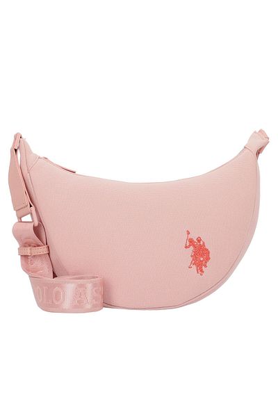 U.S. Polo Assn. Geanta de umar Benton 28 cm
