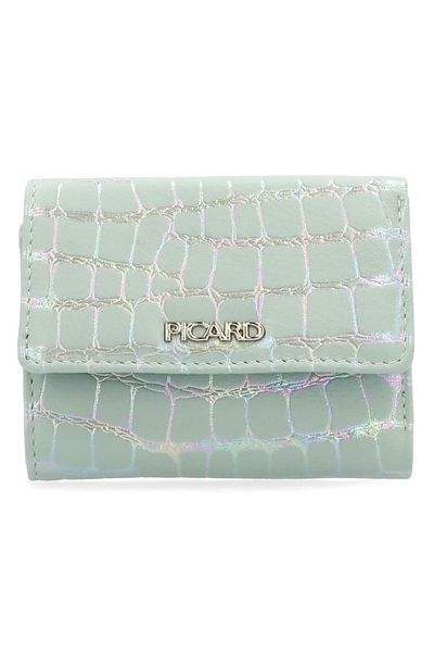 Picard Mermaid Geldbörse Leder 9.5 cm