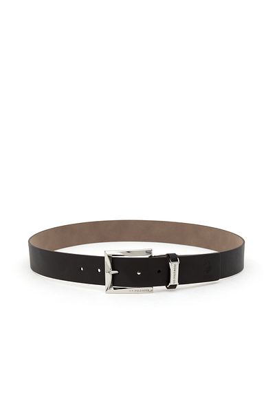 U.S. Polo Assn. Men's Brown Belt 50304729 -Vr029
